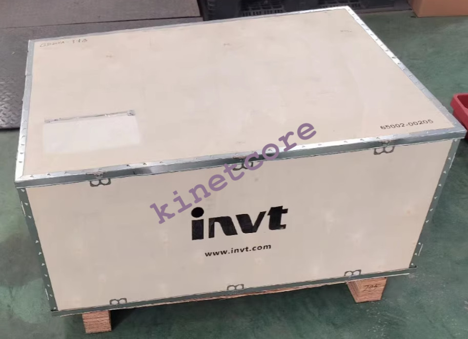 GD200A-160G/185P-4 INVERTER