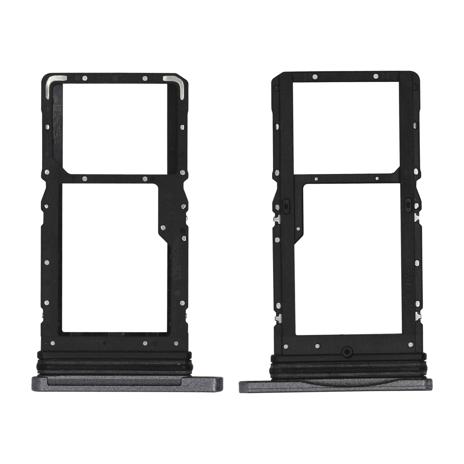 OEM SIM Card Tray Micro SD Holder For Samsung Galaxy Tab A7 10.4 2020 SM-T500