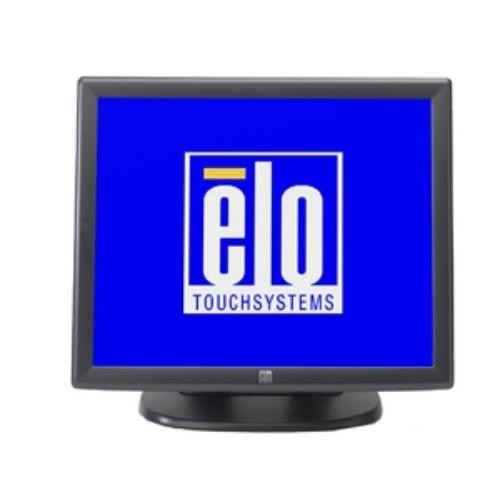 Tyco 1000 Series 1915l Touch Screen Monitor - 19" - 5-wire Resistive (e607608)