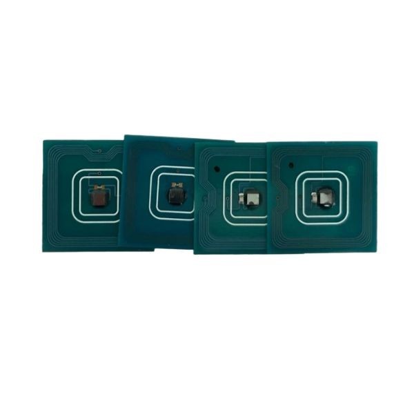 4PCS High Capacity Toner Chip 4054-55/56/57 for Xerox VersaLink C8000
