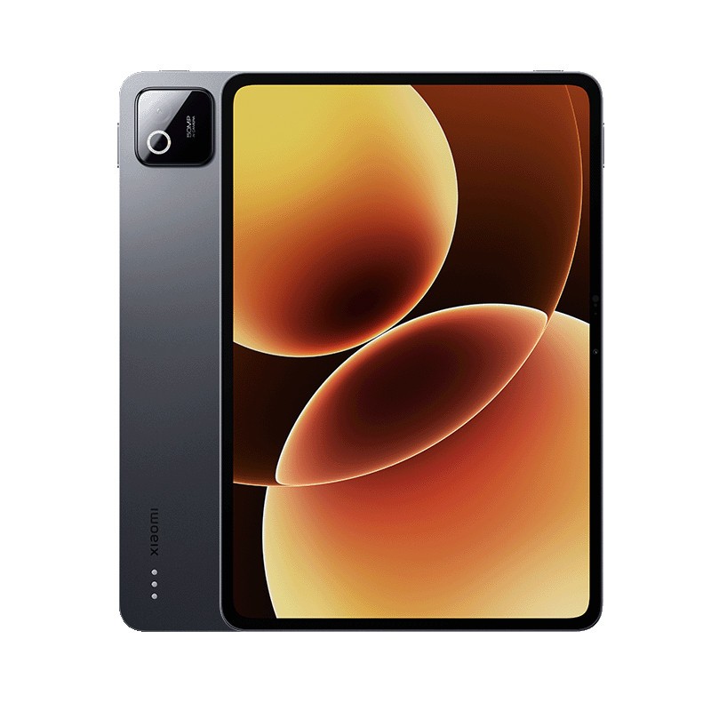 2025 XIAOMI Mi Pad 8 Pro Tablet PC 11.2-inch 144Hz Display Snapdragon 8 Elite