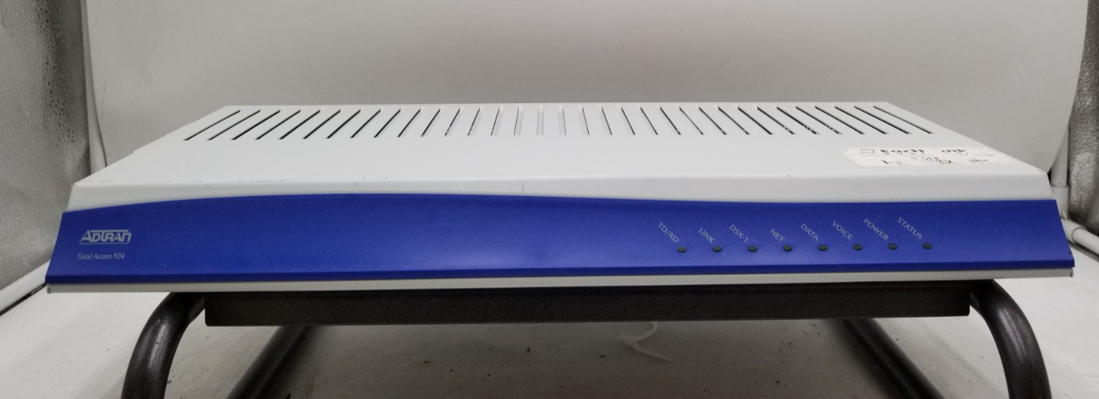 Adtran Total Access 924 2nd GEN  Gateway P/N: 4212924L1#ITC