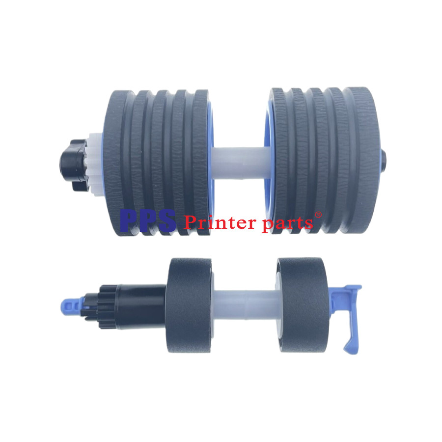 Feed Pickup Exchange Roller Kit For Canon DR-C230 DR-M260 DR-C240 RS40 DR-M160II