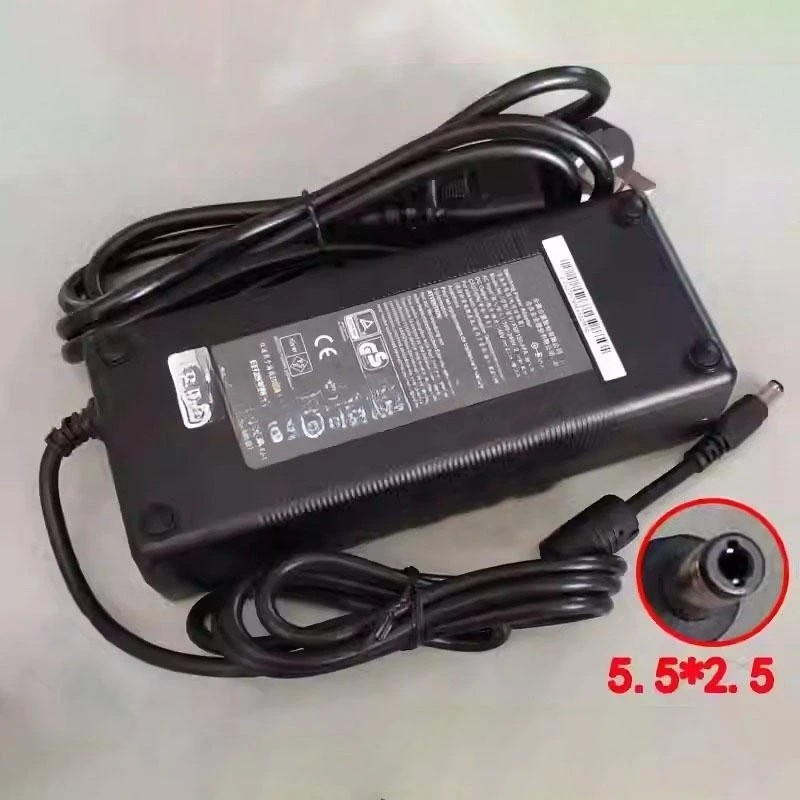 5.5*1.7mm FSP120-AFA Power Adapter 48V 2.5A 120W 5.5*2.5mm Charger