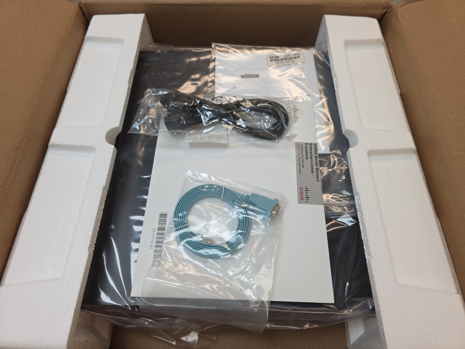 Cisco 2901-V/K9 Voice UC Router PVDM3-16 UCK9 Permanent License Tested