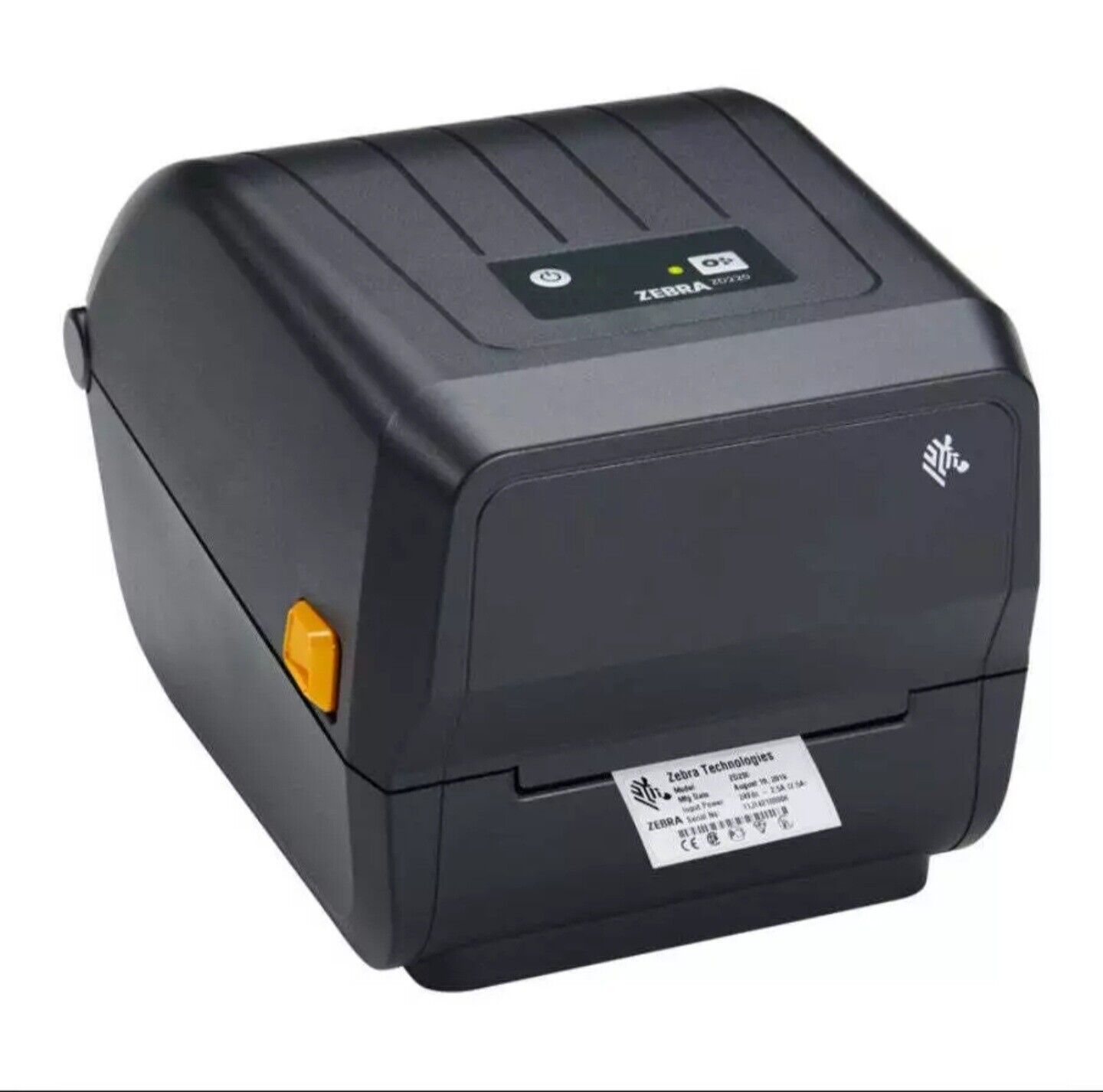 Brand New Zebra ZD220D Thermal Transfer Desktop Printer 203dpi ZD22042-T01G00EZ