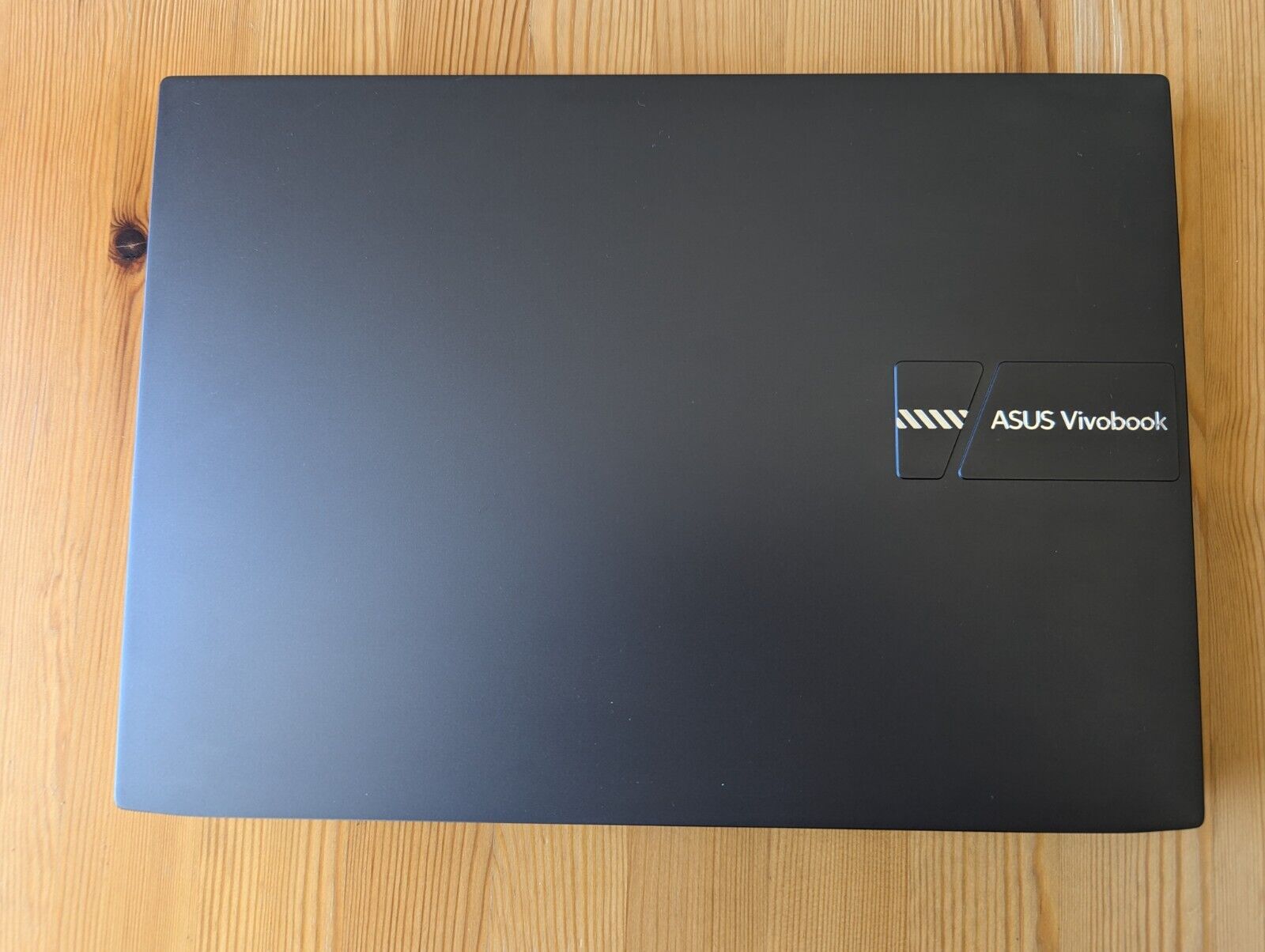 Asus Vivobook Pro 14 OLED - 16GB/1TB/RTX 3500/Ryzen 7 - AS-IS, READ DESCRIPTION
