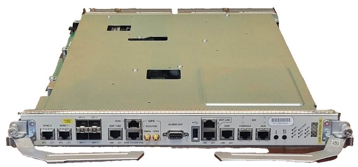 Cisco A9K-RSP880-SE Route Switch Processor 880 #73