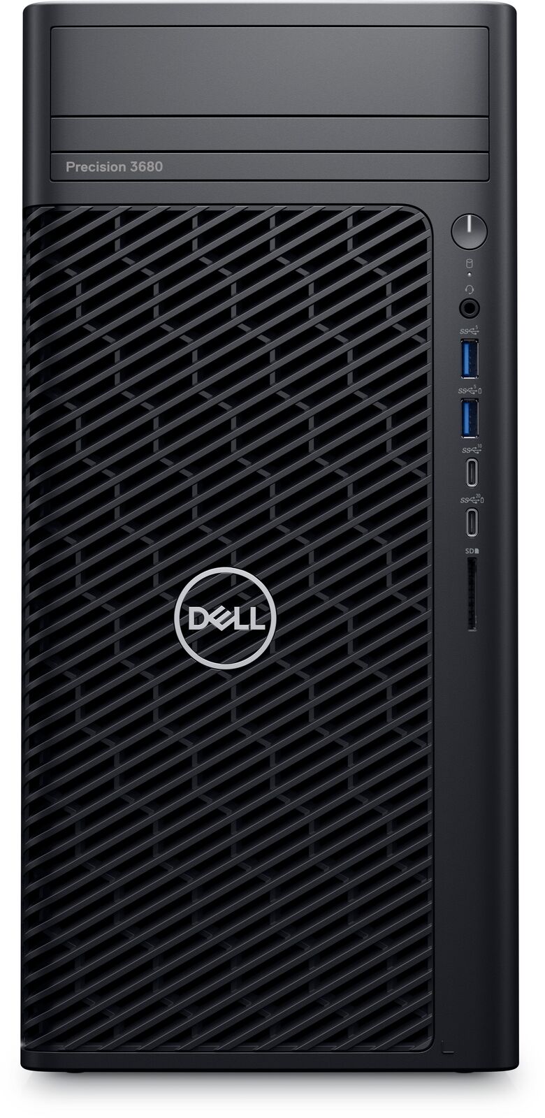Dell Precision 3680 Tower WS Intel i5-14500 16GB RAM 512GB SSD W11P - 8KRPJ