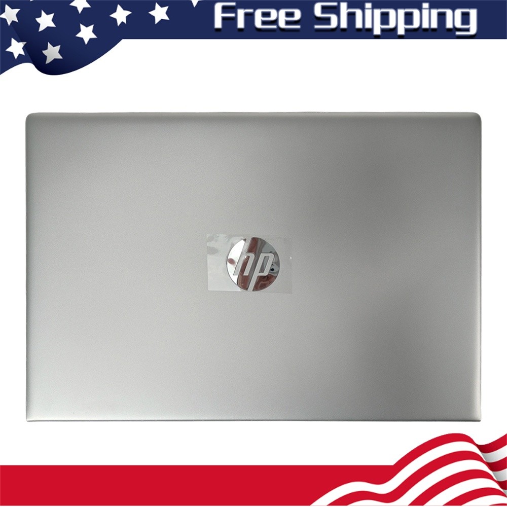 New LCD Back Cover For HP ProBook 650 Top Case Non-Touch 15in Lid G5 L58711-001