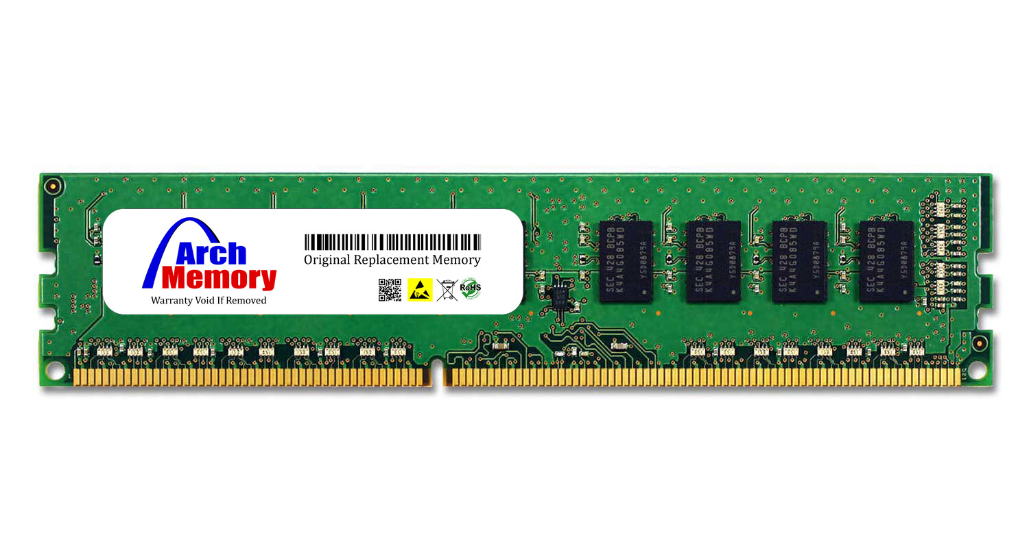 708635-B21 RAM HP ProLiant 8GB DDR3 1866MHz 240-Pin ECC Memory