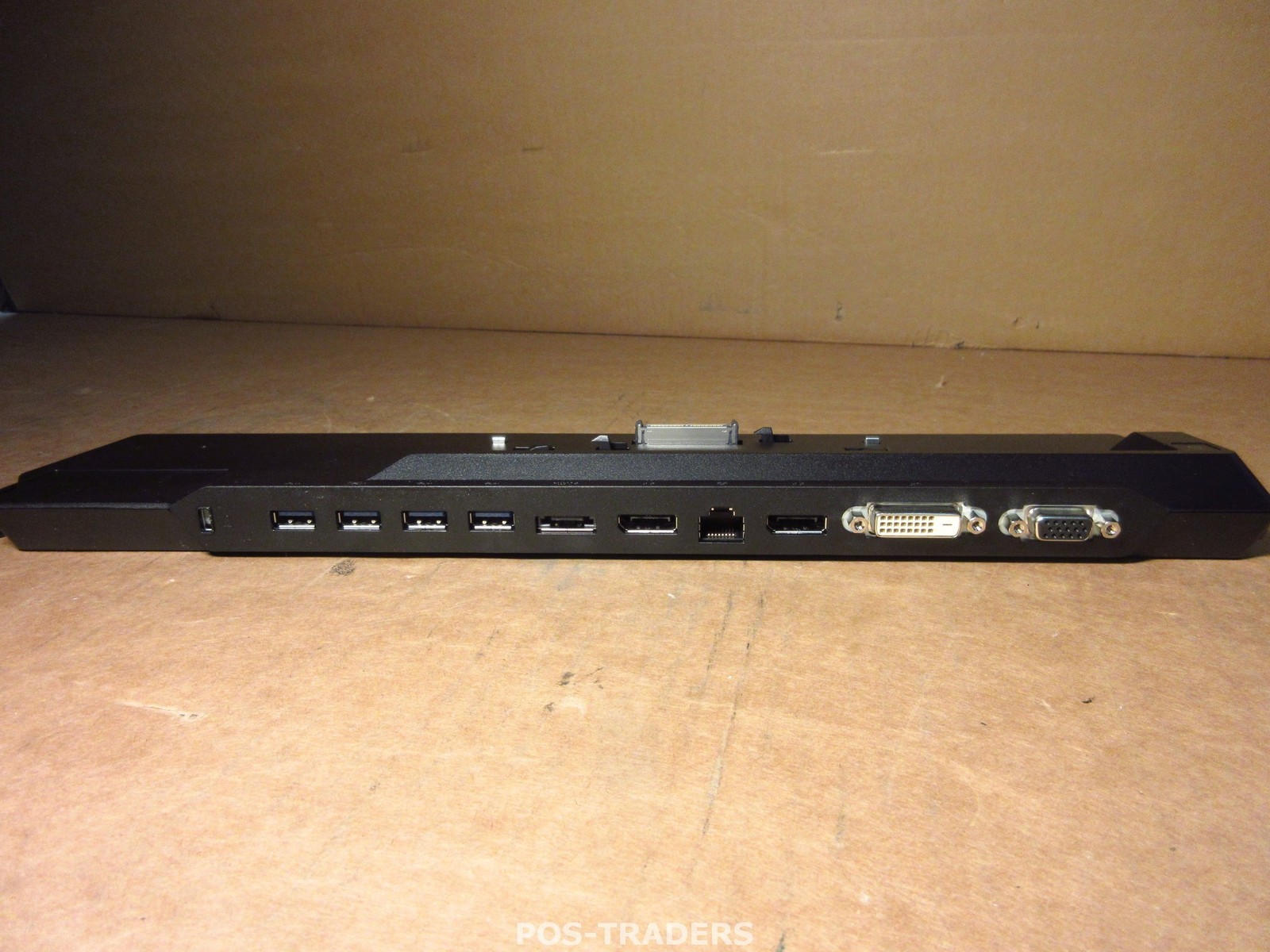 Fujitsu FPCPR231 Port Replicator CP662803-01A for LifeBook E744 Series EXCL PSU