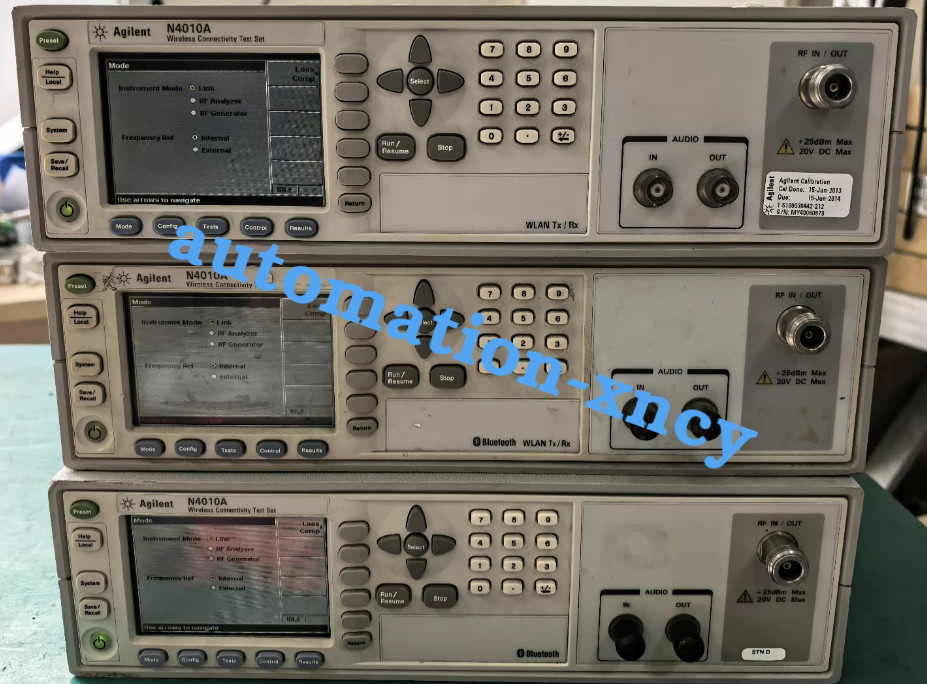1pcs Keysight/ Agilent N4010A High configuration