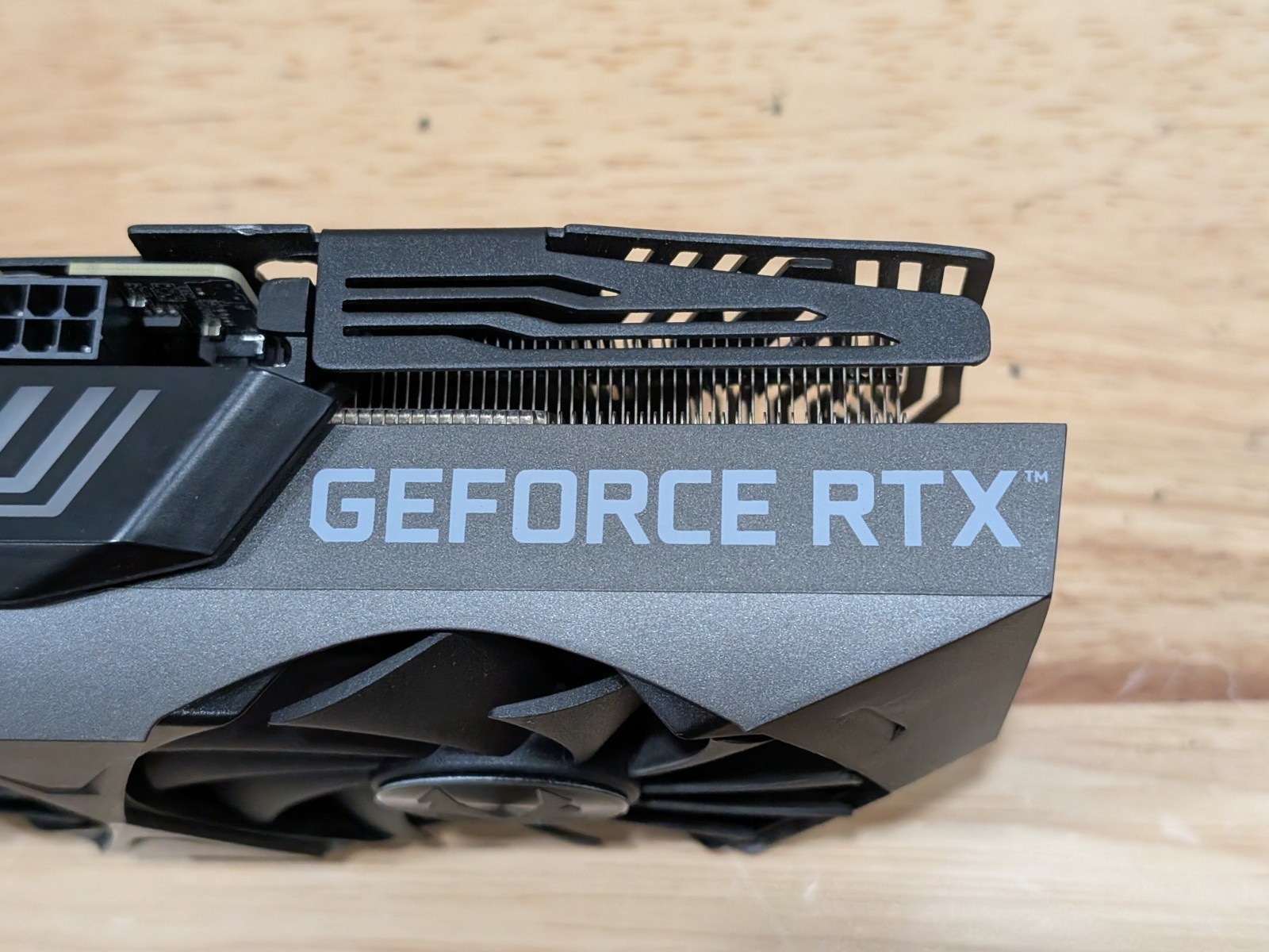 ZOTAC GeForce RTX 3090 Trinity OC 24GB GDDR6X ZT-A30900J-10P w/ Warranty