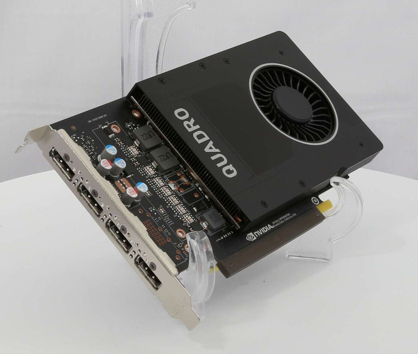 Nvidia Quadro P2200 5GB GDDR5X PCIe Graphics Video Card 699-5G420-0300-000