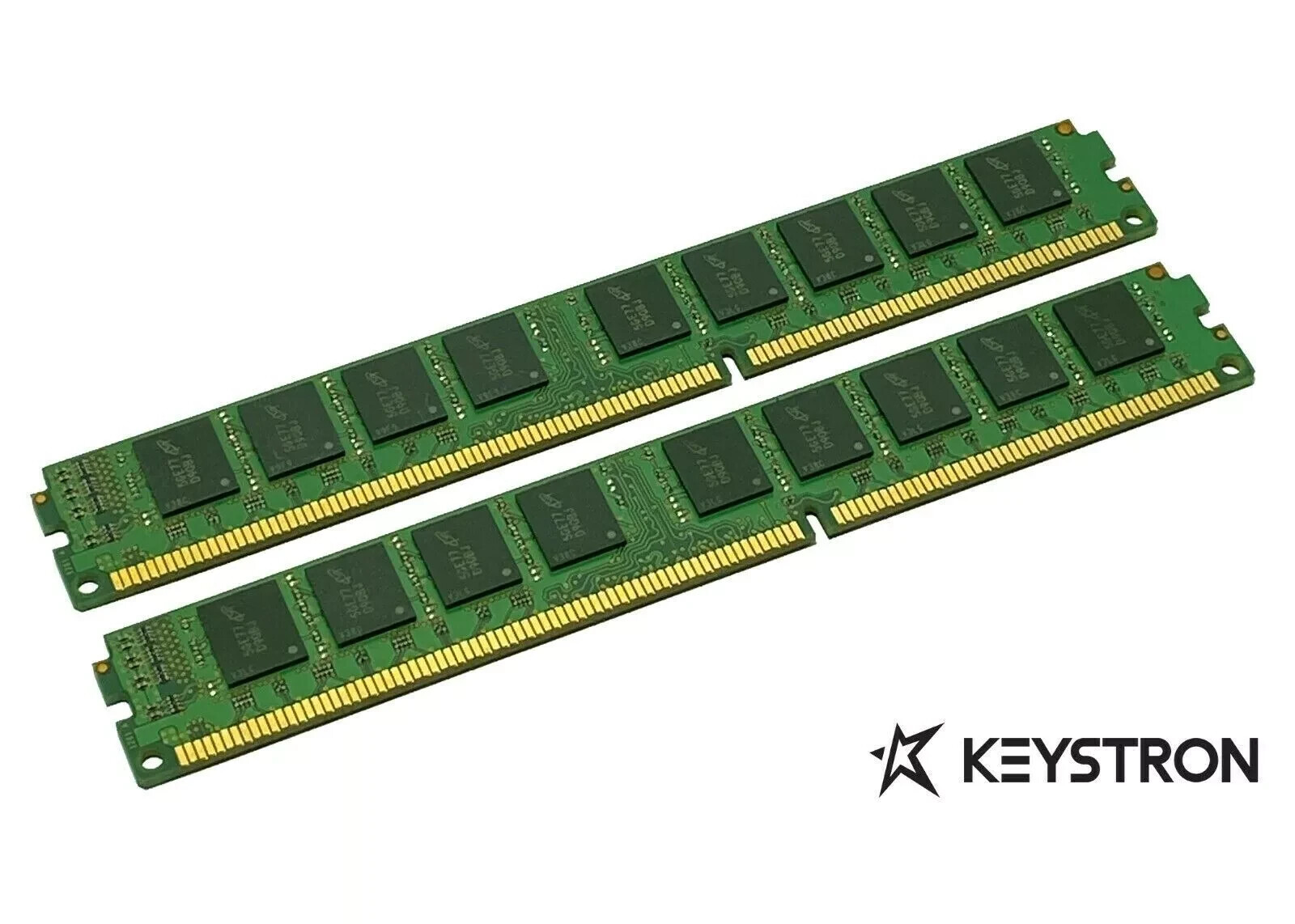 Cisco Compatible MEM-4400-4GU16G 4400 Series ISR 2x8GB 16GB DDR3 DIMM Memory Kit