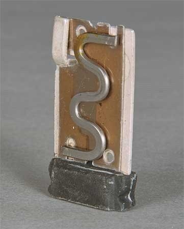 Thermal Unit, 7.60A