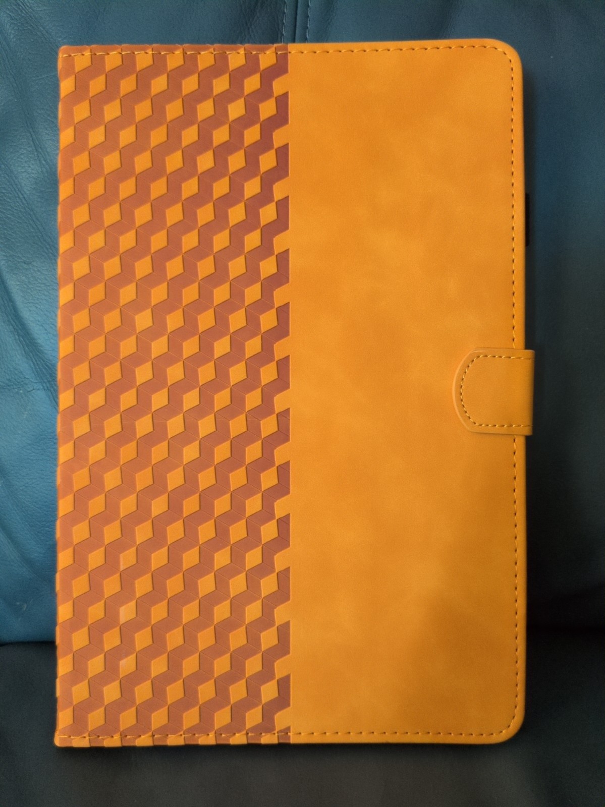 Protective Case For Samsung Galaxy Tab - Orange
