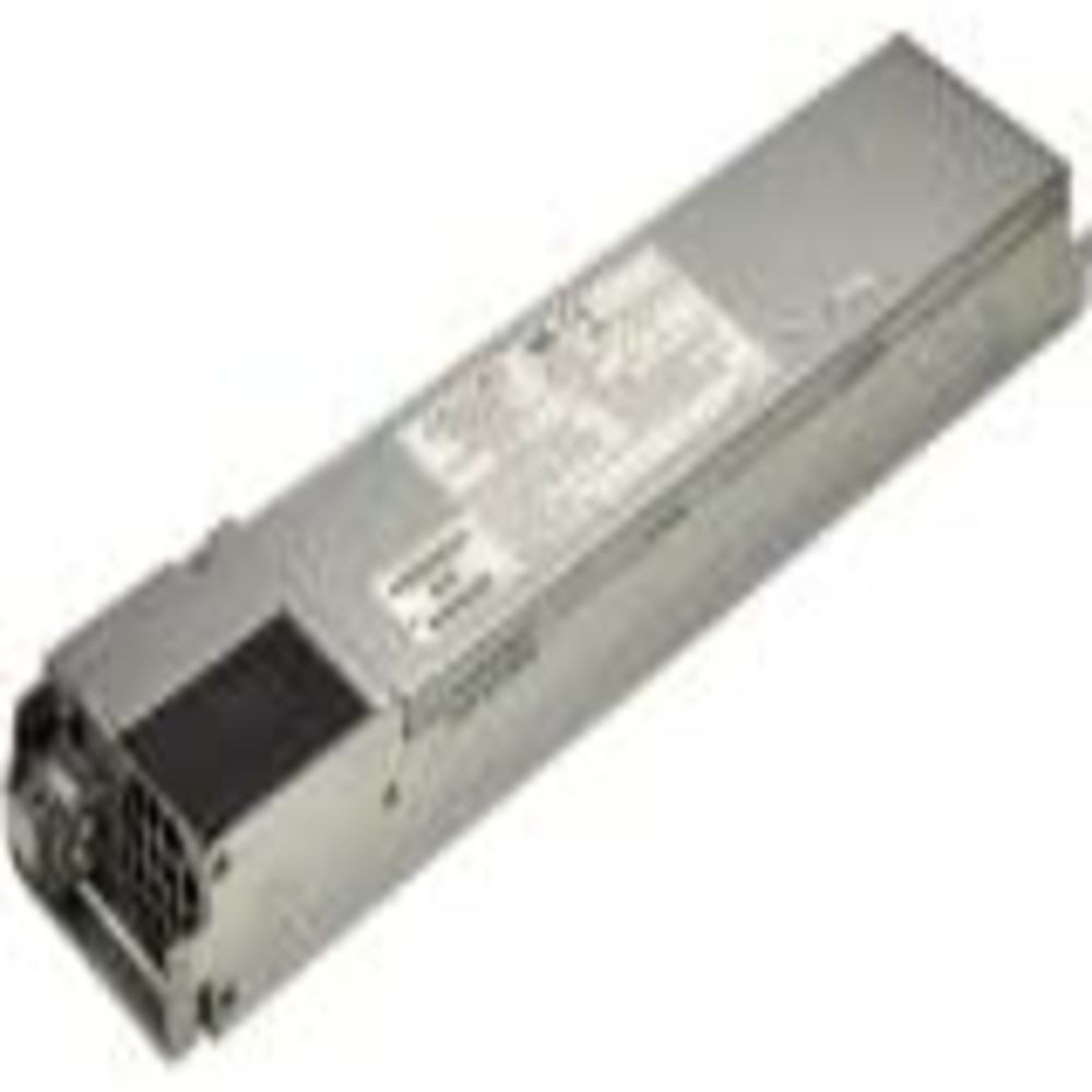 Supermicro PWS-711-1R Power Supply 1U 710W Dc Input Module
