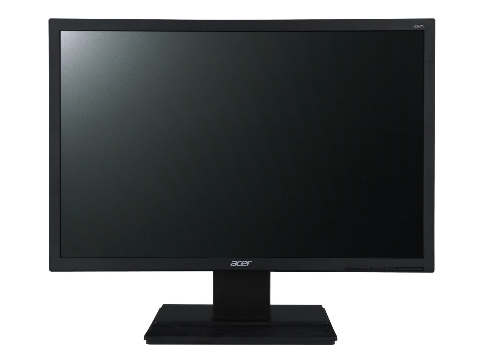 Acer V226WL 22" LCD Monitor