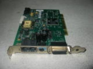 5184-3924 HP Modem 56K V.90 / Audio / Chameleon Gameport Combinat