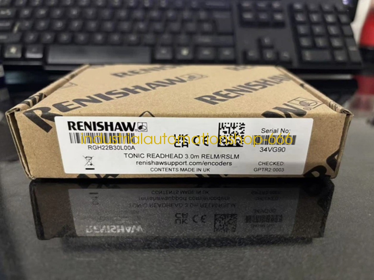 1PC NEW RENISHAW photoelectric sensor RGH22B30L00A Via DHL or FedEX