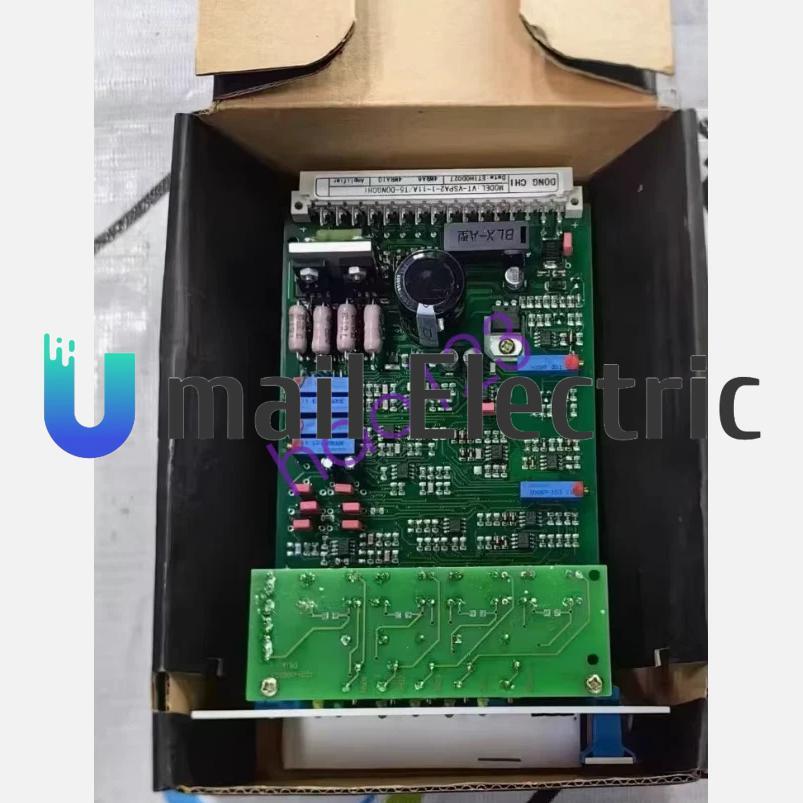 1Pcs New VT-VSPA2-1-11A/T5-DONGCHI Via DHL/FedEx