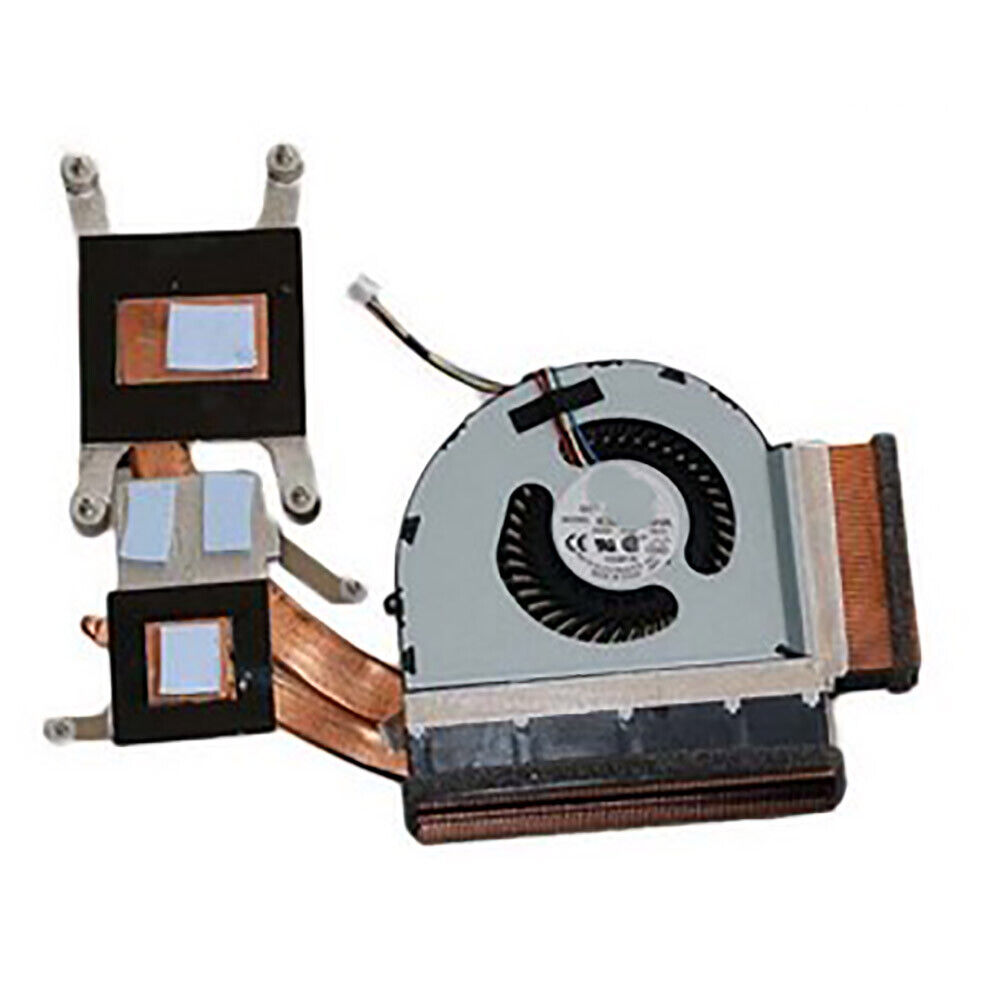 NEW CPU Cooling Fan Radiator heatsink For LENOVO IBM Thinkpad T520 T520I 04W1578