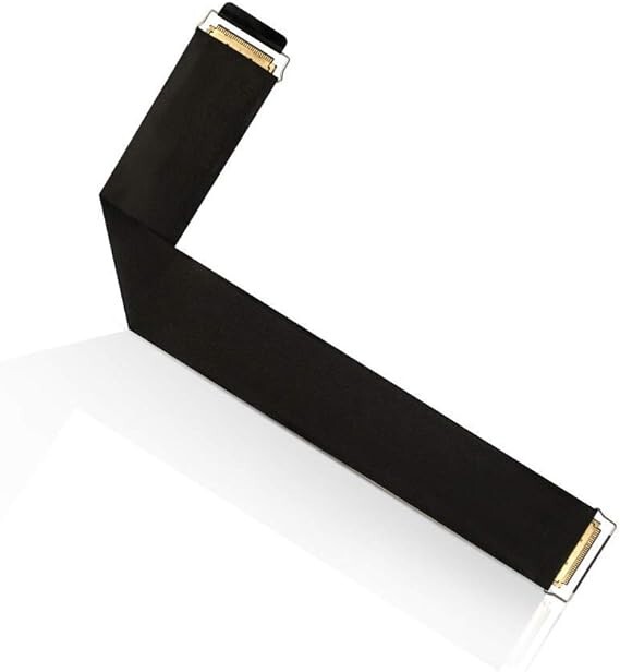 eDP Embedded Display Port LCD LVDS Display Cable A1418 iMac 21.5"  MPN 923-0281