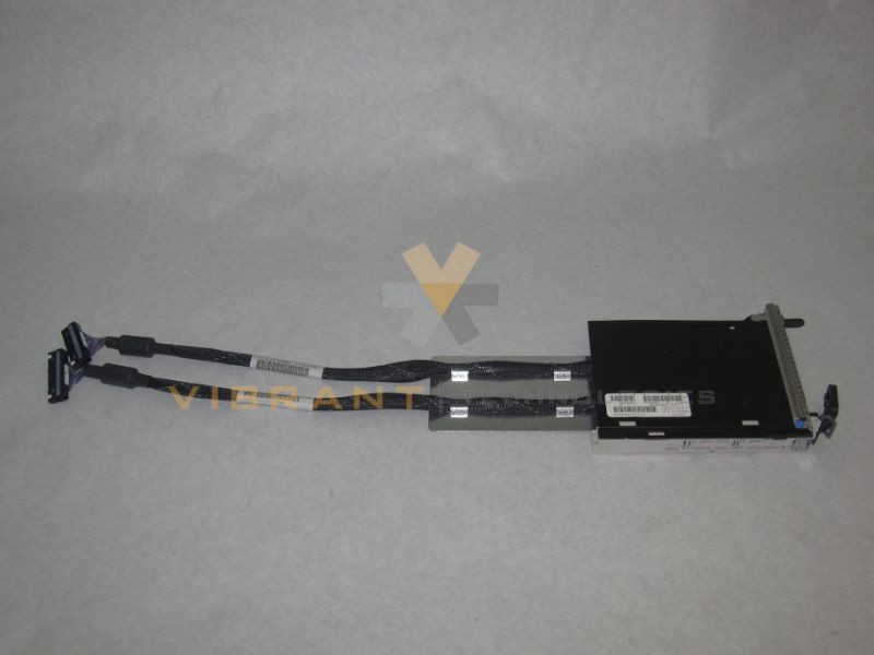 IBM 4262-7038 SCSI Cable Internal For Split Backplane yz