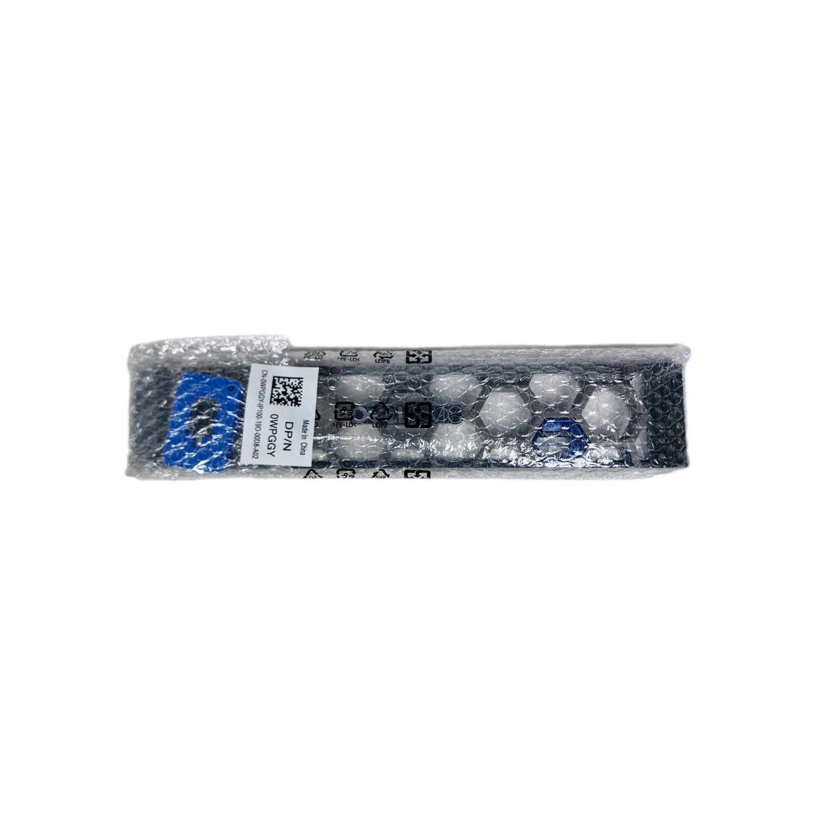Dell EMC 2U Standard Bezel PowerEdge vSAN ReadyNode R740 14/15-Gen WPGGY