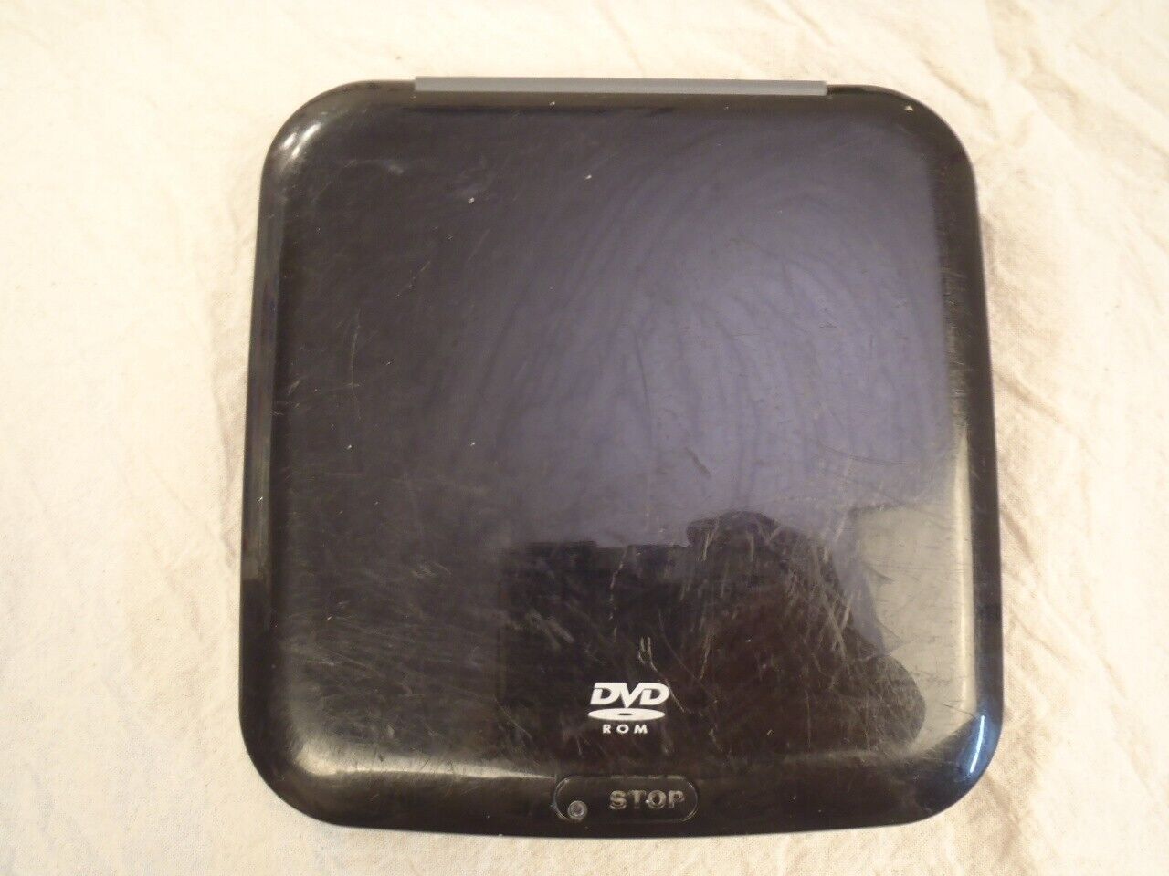  I/OMagic 8x Portable External DVD±R/RW Drive IDVD8PB