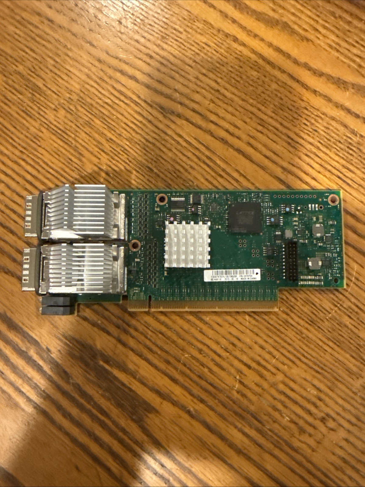 IBM 00TK704 PCIe3 Optical Cable Adapter PCIe3 Expansion |  0TK704
