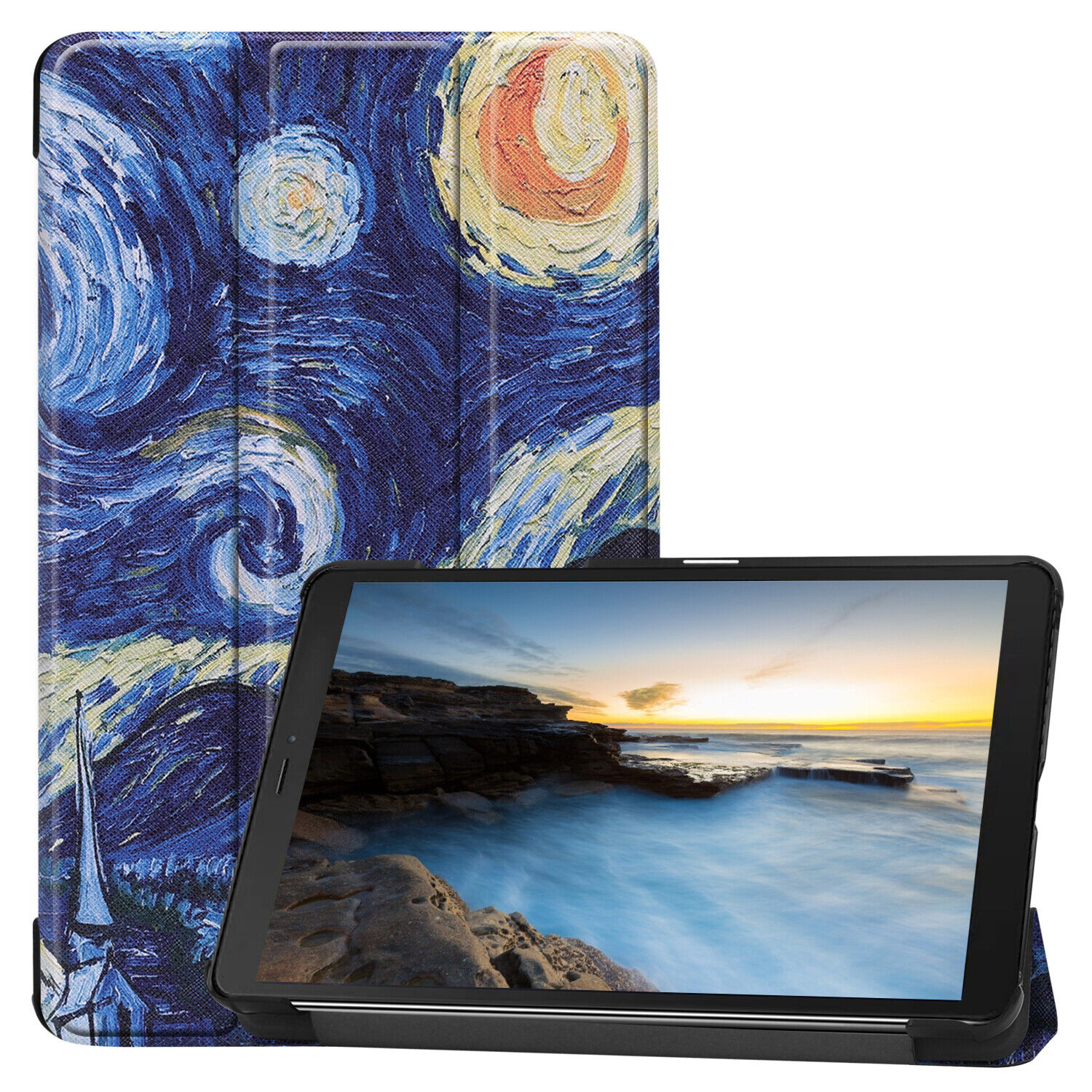 Case For Samsung Galaxy Tab A7 Lite 8.7