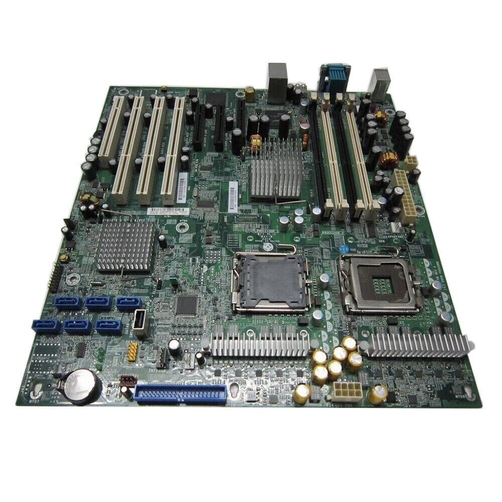 HP Proliant ML150 Motherboard 410426-001