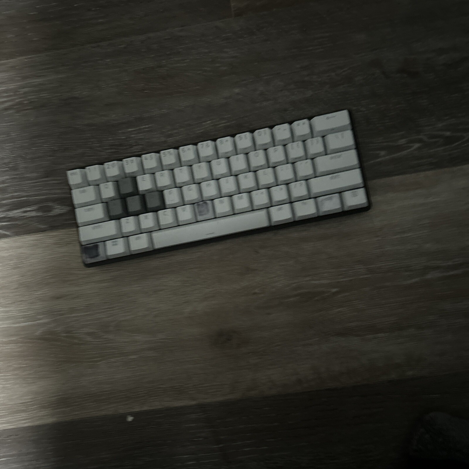 Razer Hutman Mini
