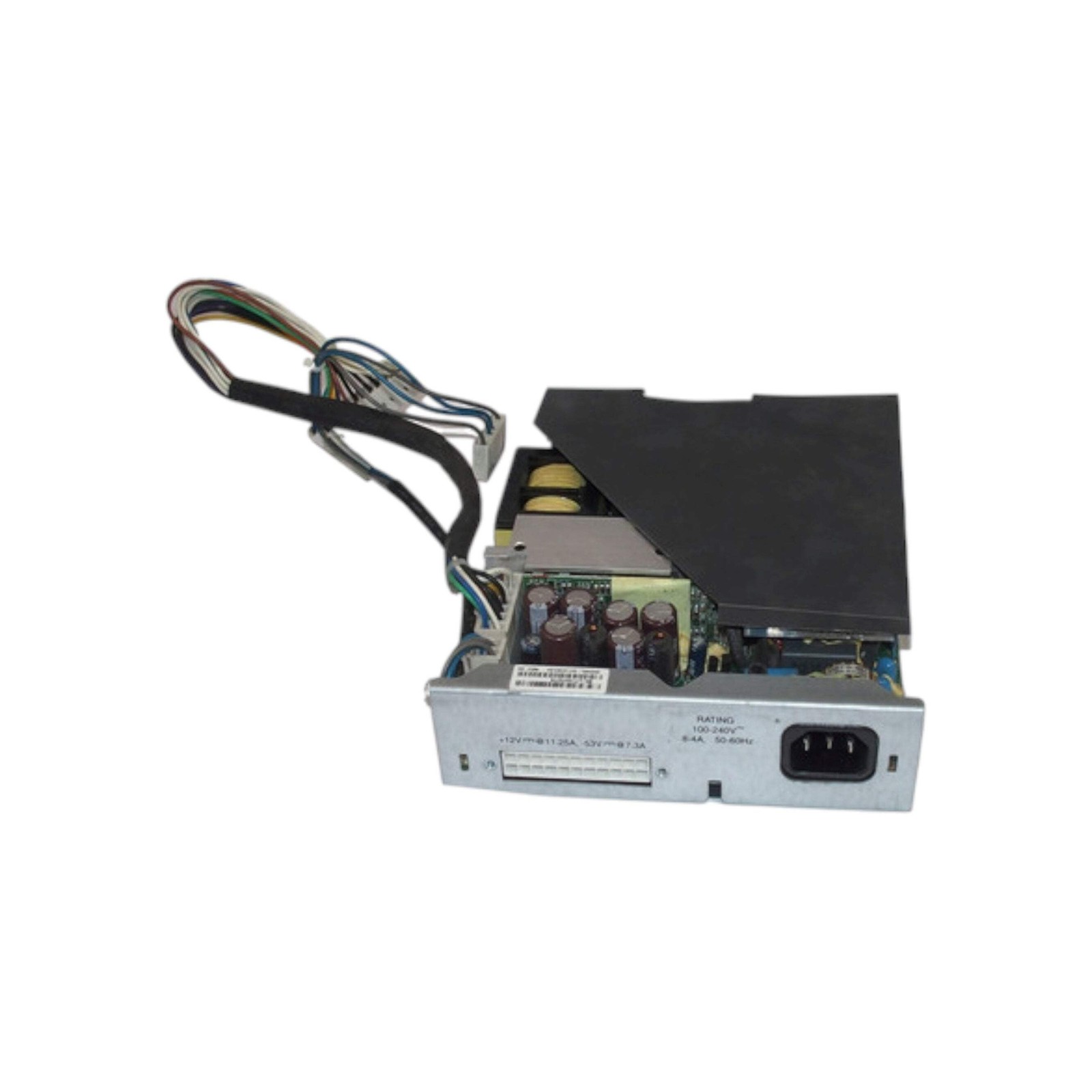 Cisco 341-0327-04