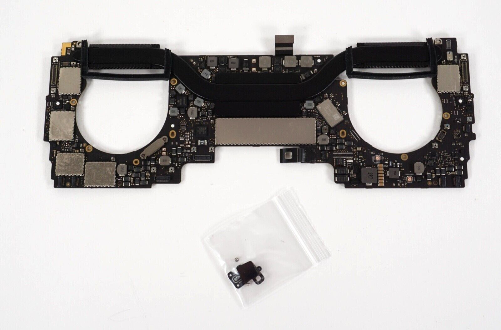 Apple MacBook Pro 13" A1706 3.1GHz 16GB 512GB Logic Board 820-00923-A w/Touch ID