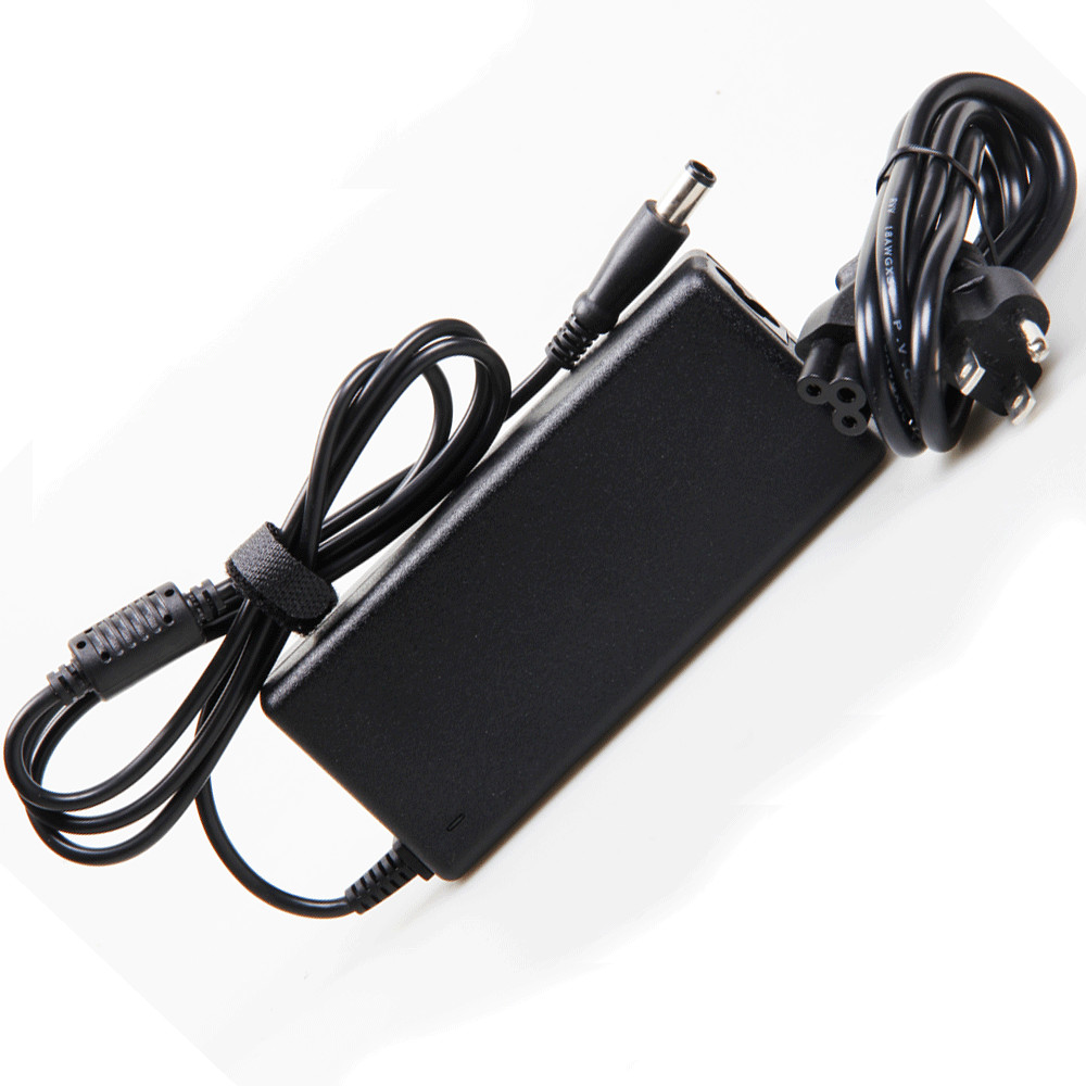AC Charger Adapter For HP Pavilion dm4-1063cl dv3t-2000 dv4-1147cl Power Cord