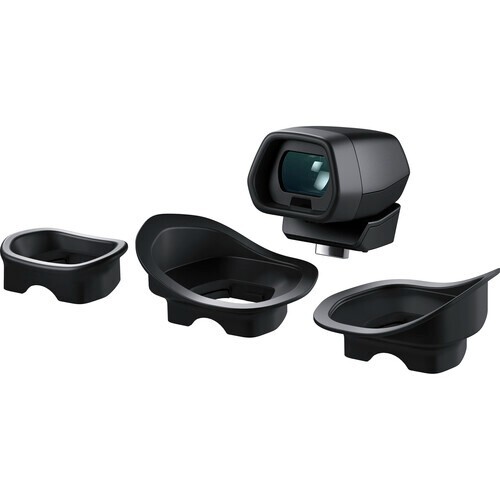 Blackmagic Pocket Cinema Camera Pro EVF - 6K Viewfinder
