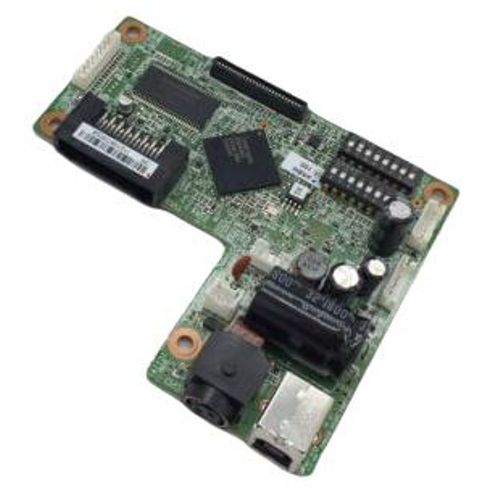 Main Board Mainboard Motherboard fits for Epson   t88v Printer Label tm-t88v