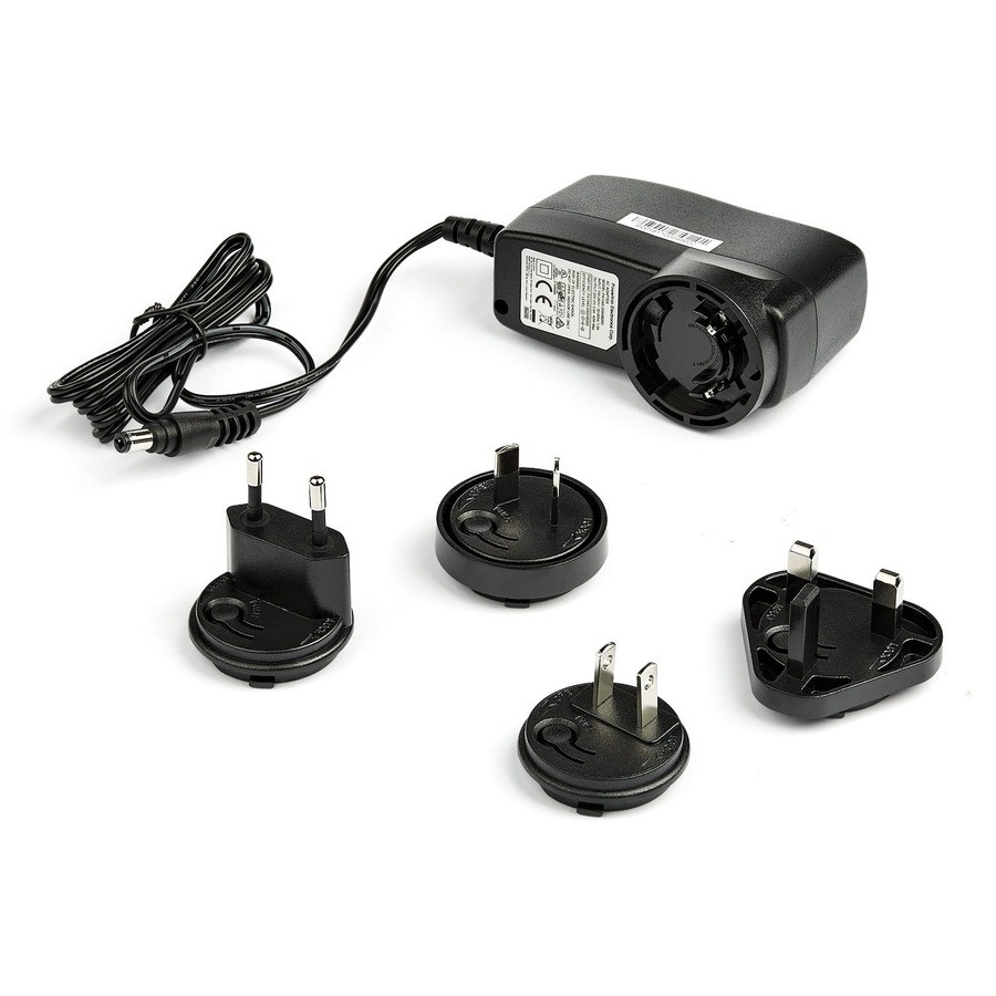 StarTech 20V DC Power Adapter for DK30A2DH / DK30ADD Docking Stations - 2A