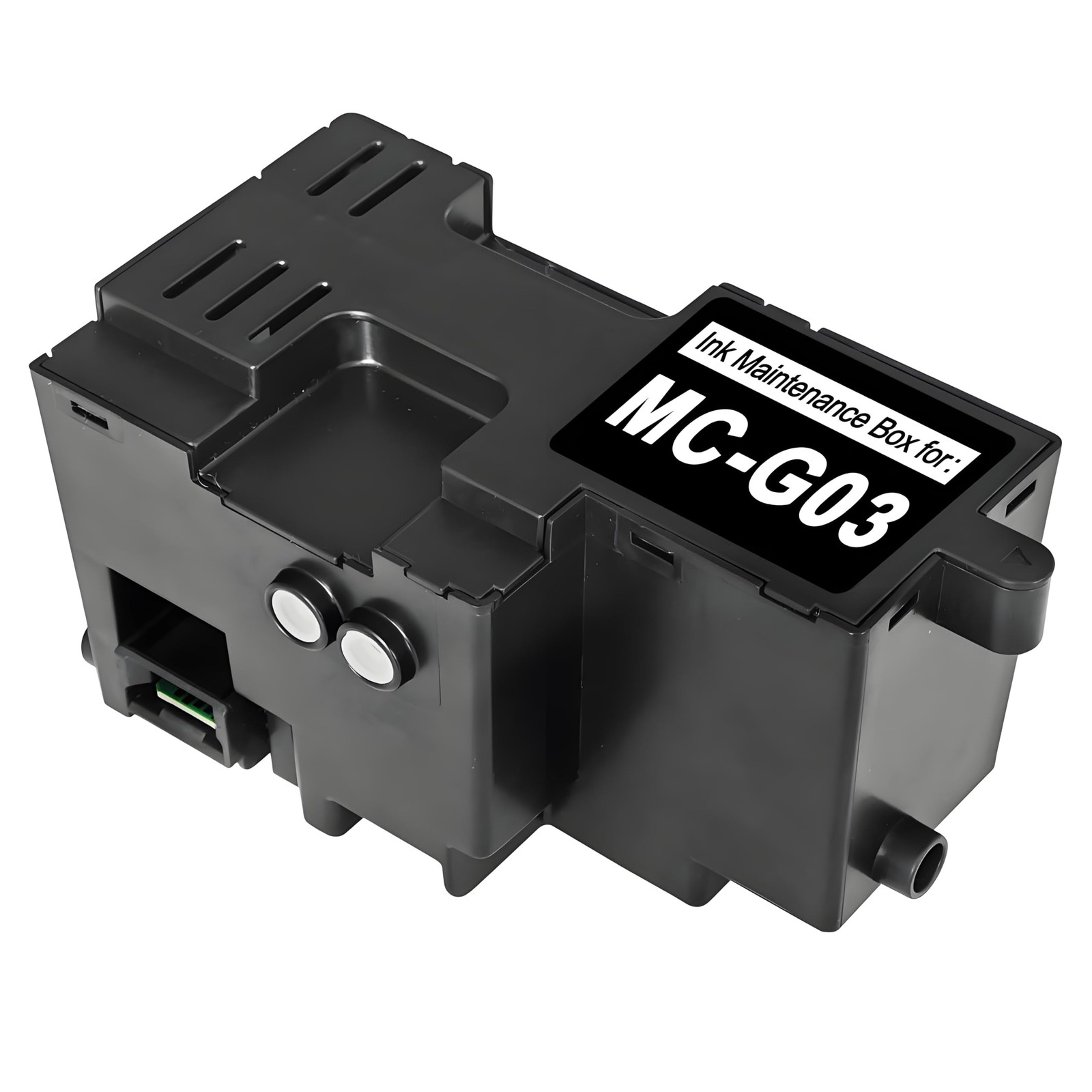 MC-G03 Maintenance Cartridge MCG03 for Canon MAXIFY GX4030 GX3040 GX4040 GX30...