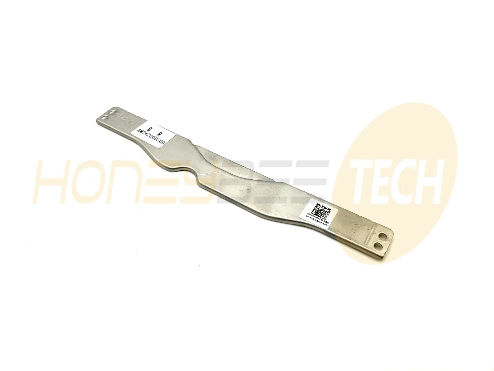 GENUINE DELL LATITUDE 3490 LAPTOP TOUCHPAD SUPPORT BRACKET HWNTM 0HWNTM