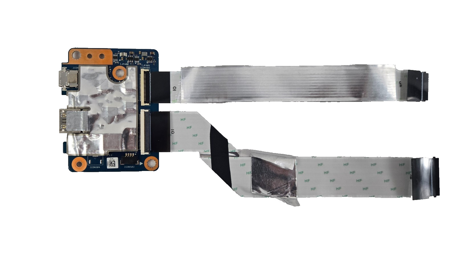 90NX03Y0-R10010 Asus  IO Pc Board W/Cable Chromebook Cx1500Cka-Dh44F