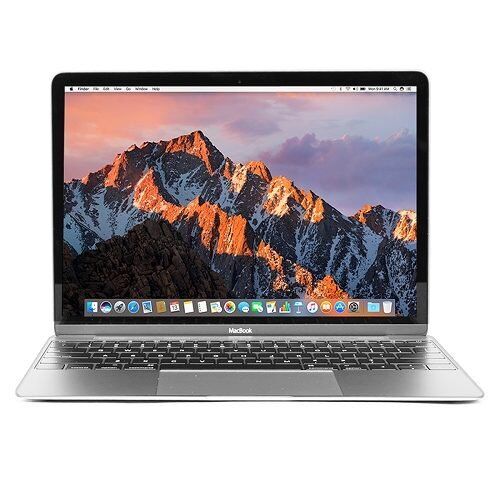 Apple MacBook 12\'\' Retina Core M-5Y31 1.1GHz 8GB 256GB SSD A1534 MJY32LL/A 2015C