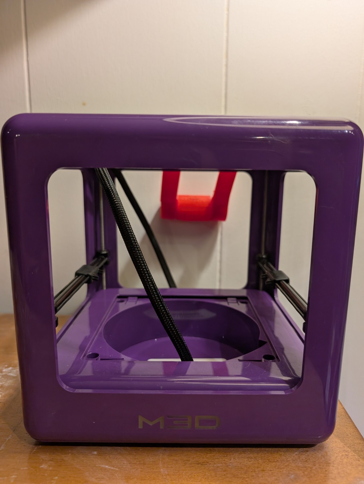 M3D Micro 3D Printer Parts Or Repair