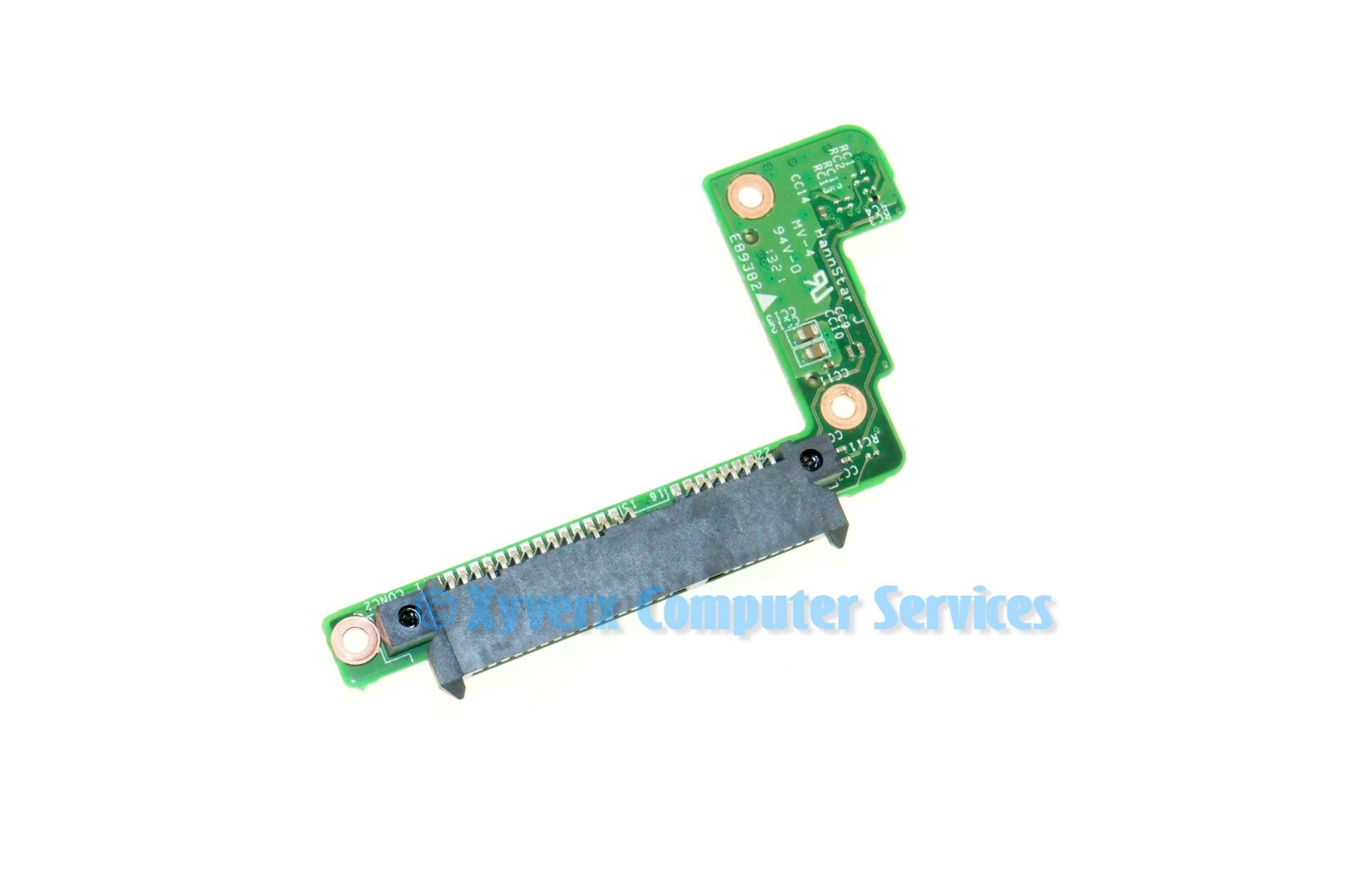 MS-16F4C GENUINE MSI HARD DRIVE CONNECTOR BOARD GT60 MS-16F4 (CD46)