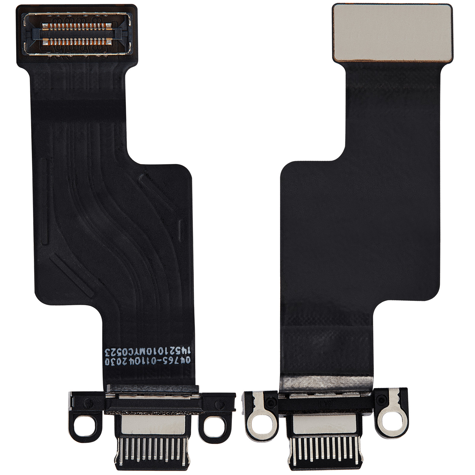 Replacement USB-C Port Compatible For MacBook Air 15" (A2941 / Mid 2023)