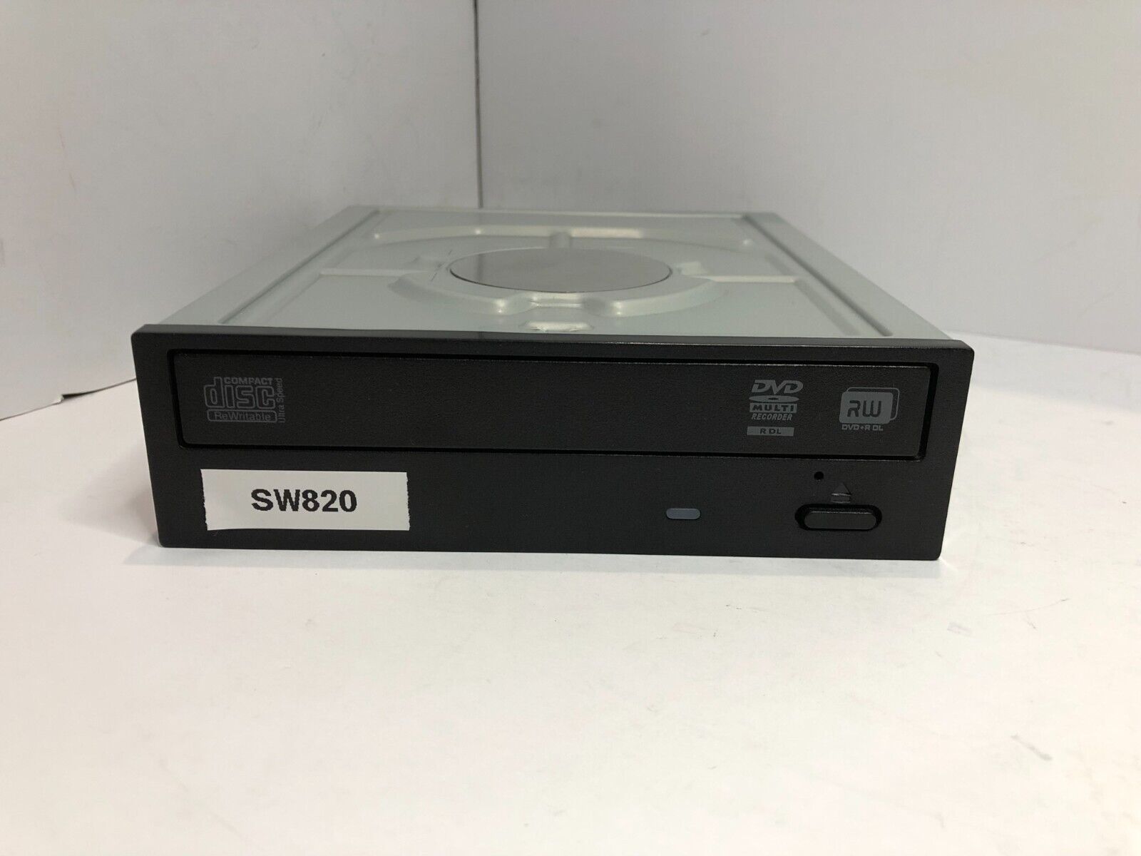 Panasonic HP SW820 DVD/CD Multi Recorder DVD+R DL Drive | 690418-001 | Tested